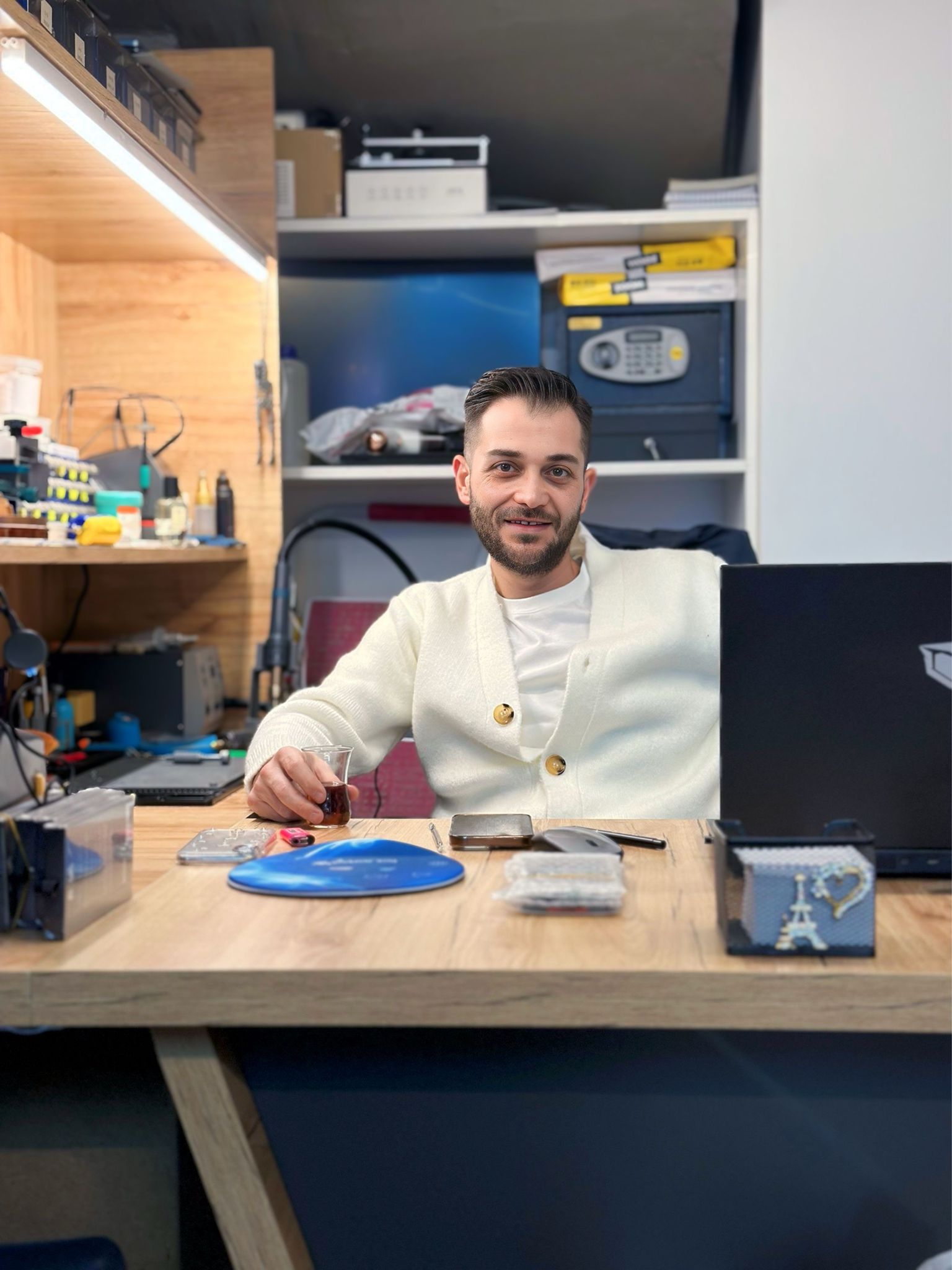 EG İletişim Galeri 1