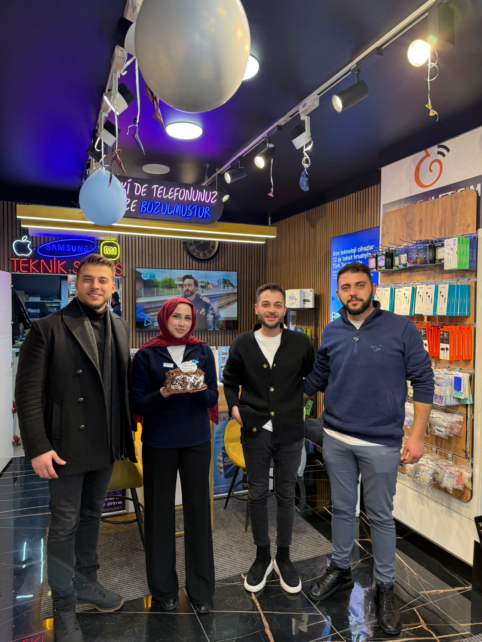 EG İletişim Galeri 3