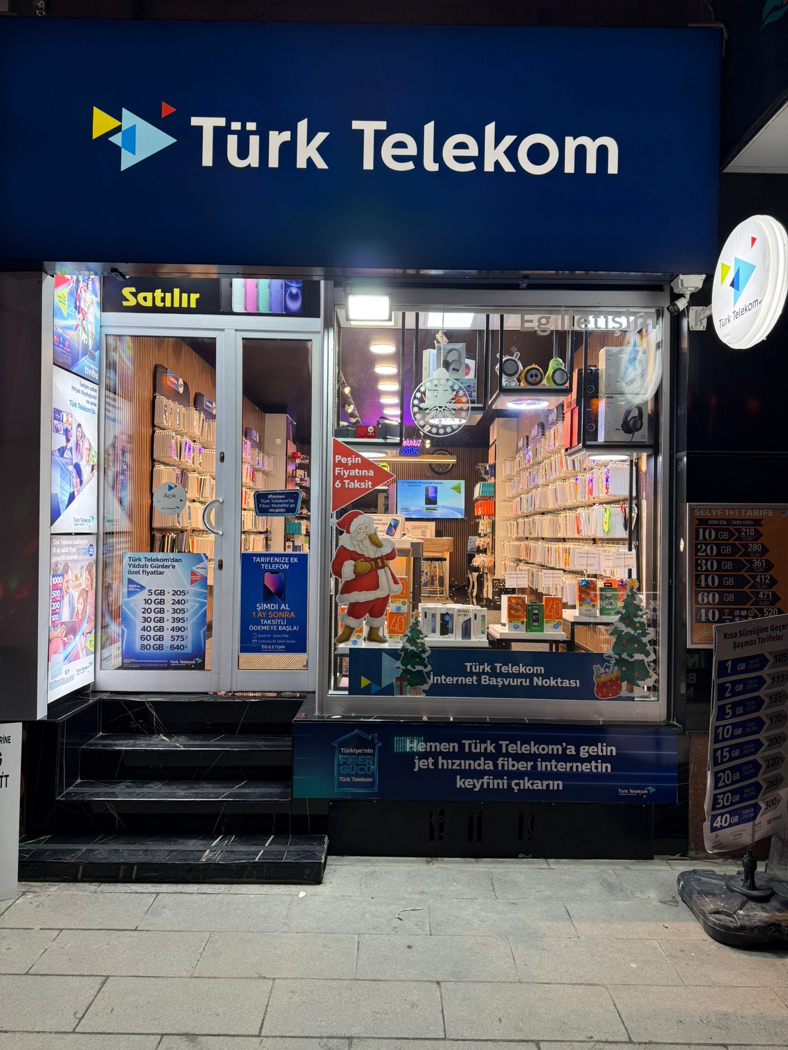 EG İletişim Galeri 4