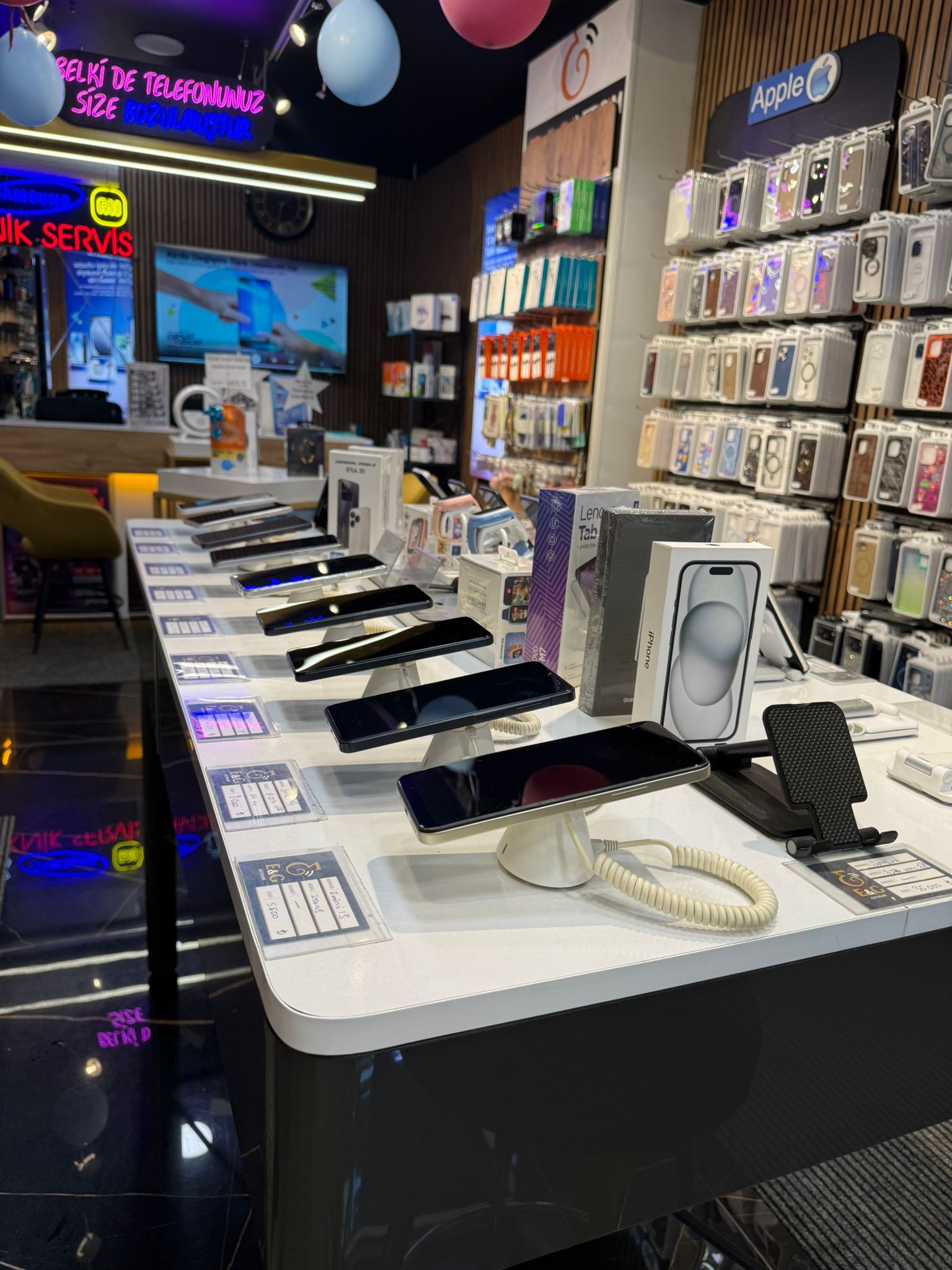 EG İletişim Galeri 5