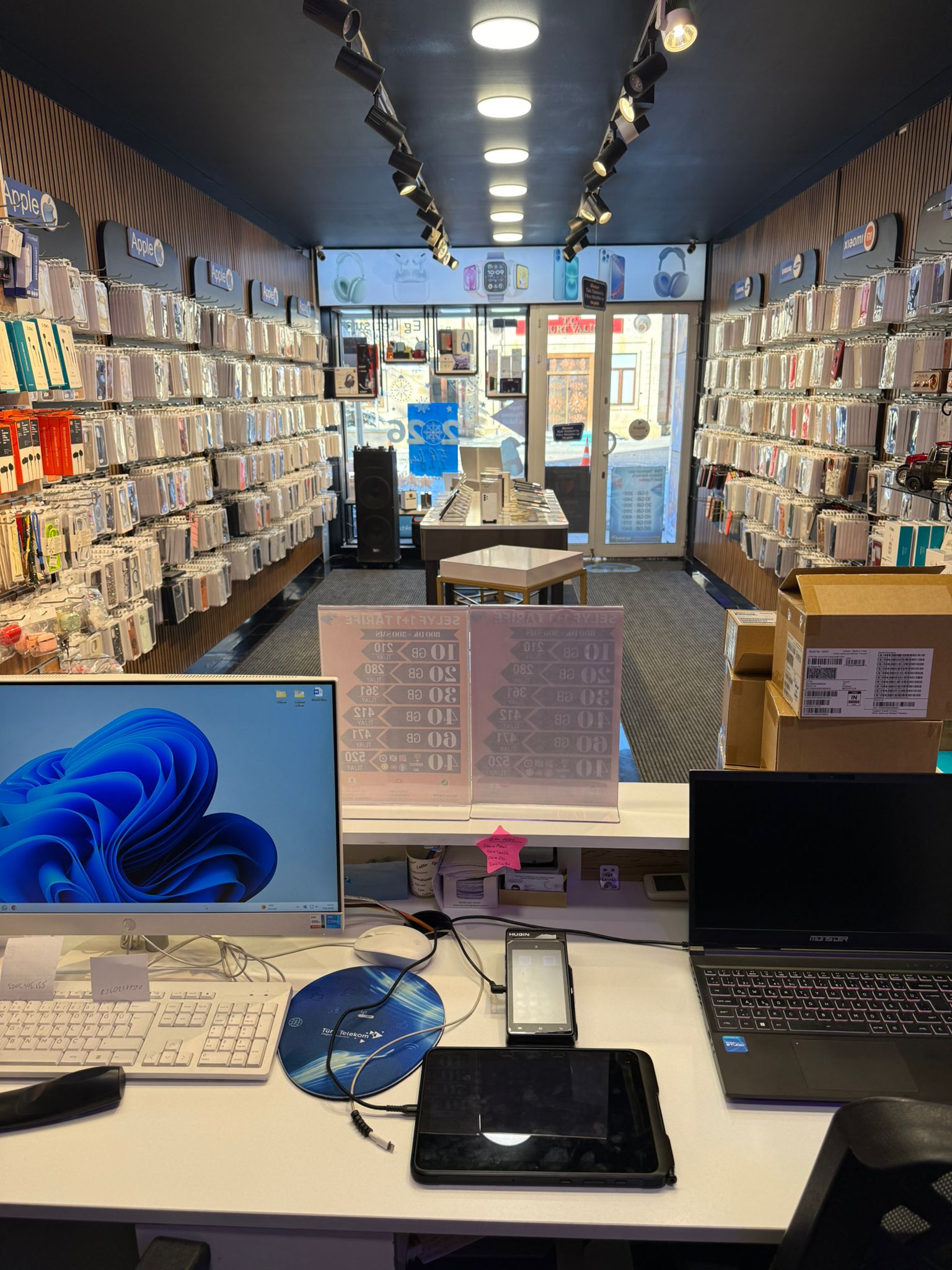 EG İletişim Galeri 7