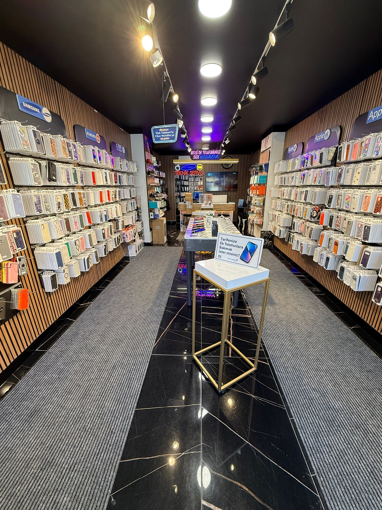 EG İletişim Galeri 8