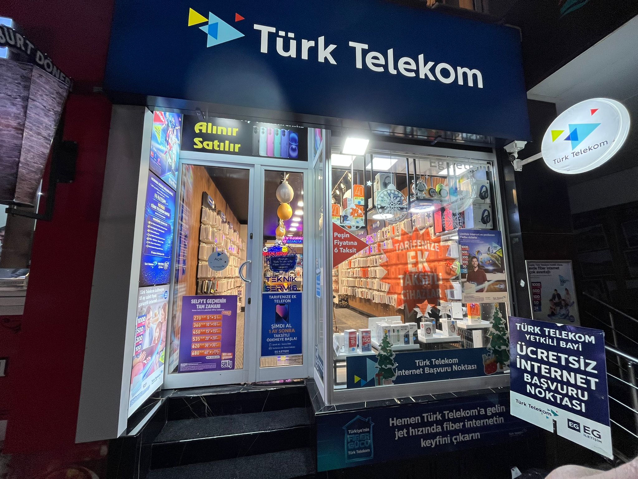 EG İletişim Galeri 10