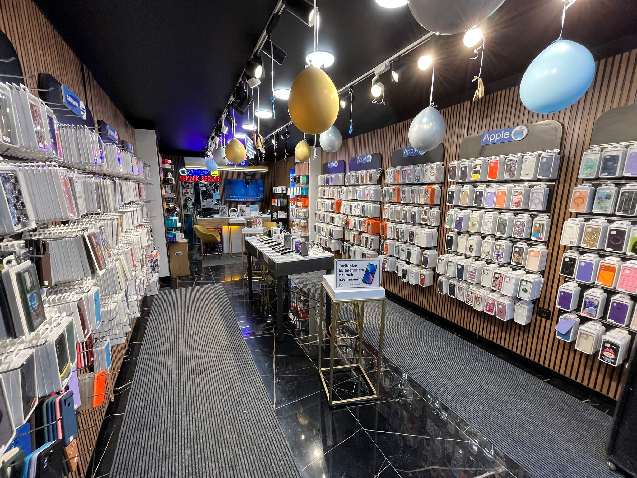 EG İletişim Galeri 11