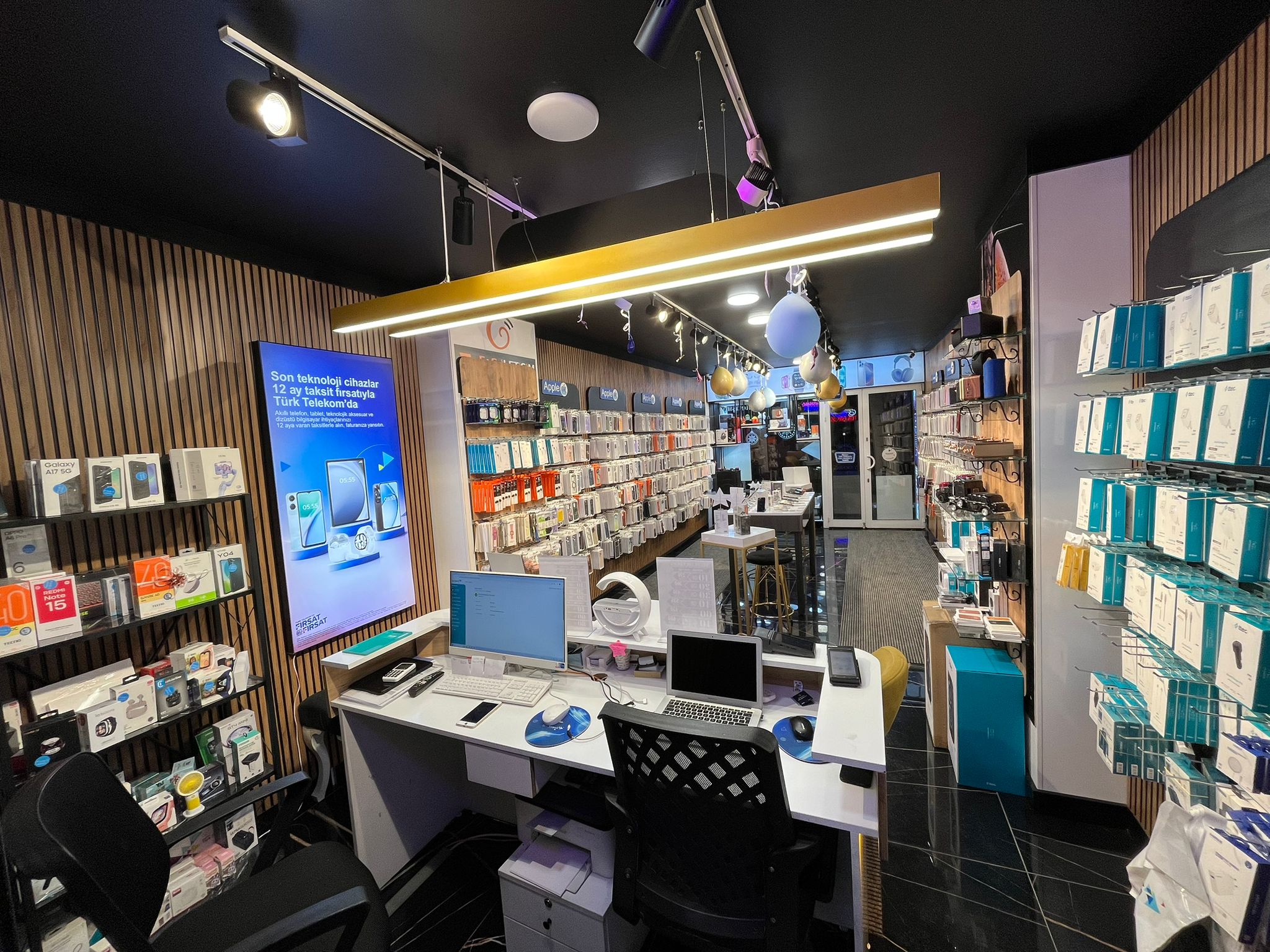 EG İletişim Galeri 12